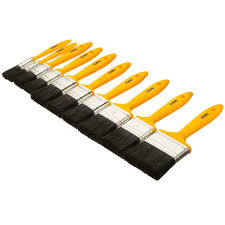 brush
