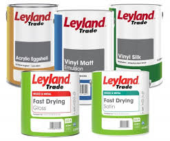 leyland
